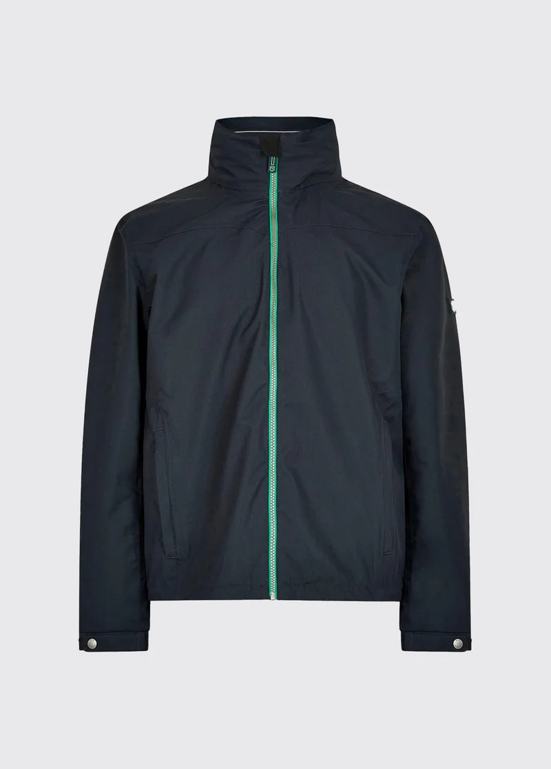Bundoran Herrenjacke Navy