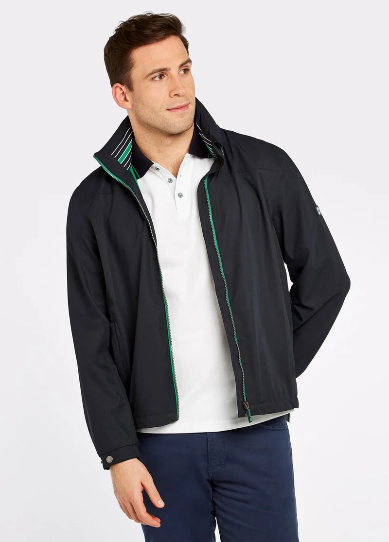 Bundoran Herrenjacke Navy