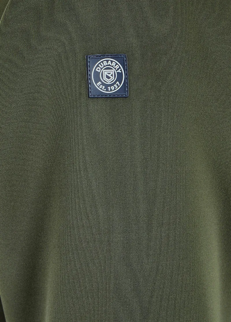 Kilcolgan Funktionsjacke - Pesto