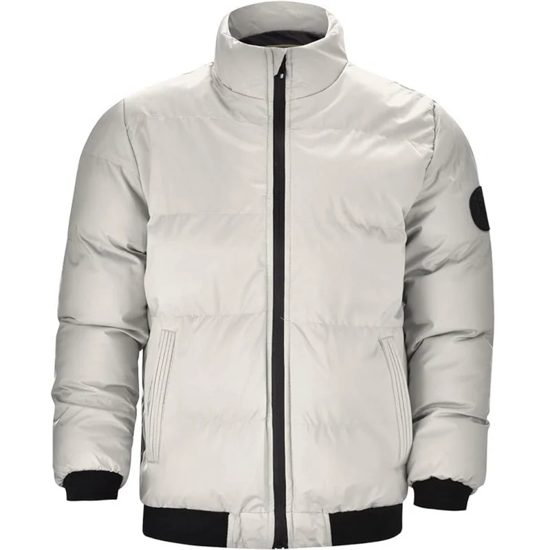 Premium Herren Pufferjacke