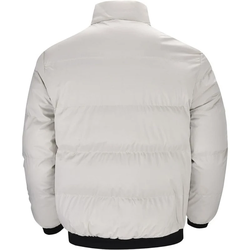 Premium Herren Pufferjacke