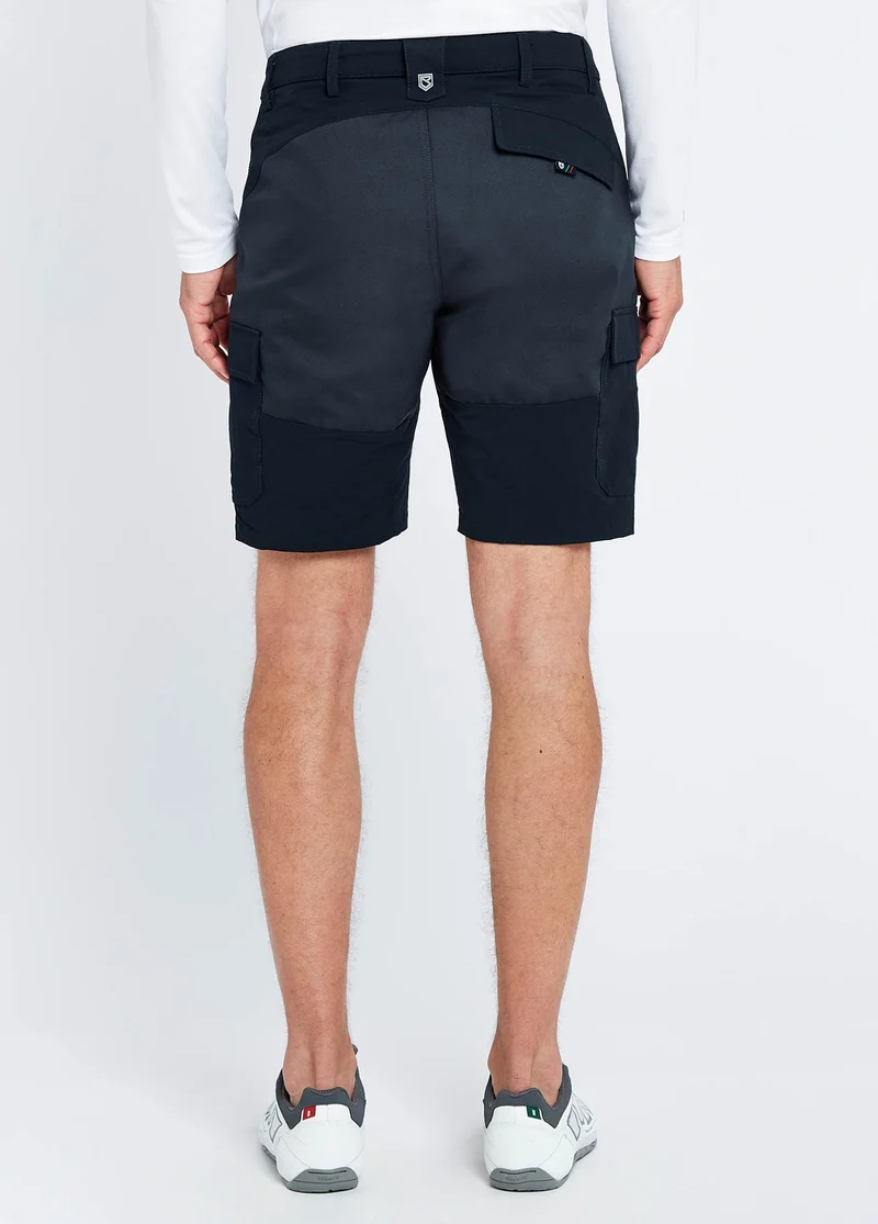 Imperia Herren Shorts - UPF 50 - Navy