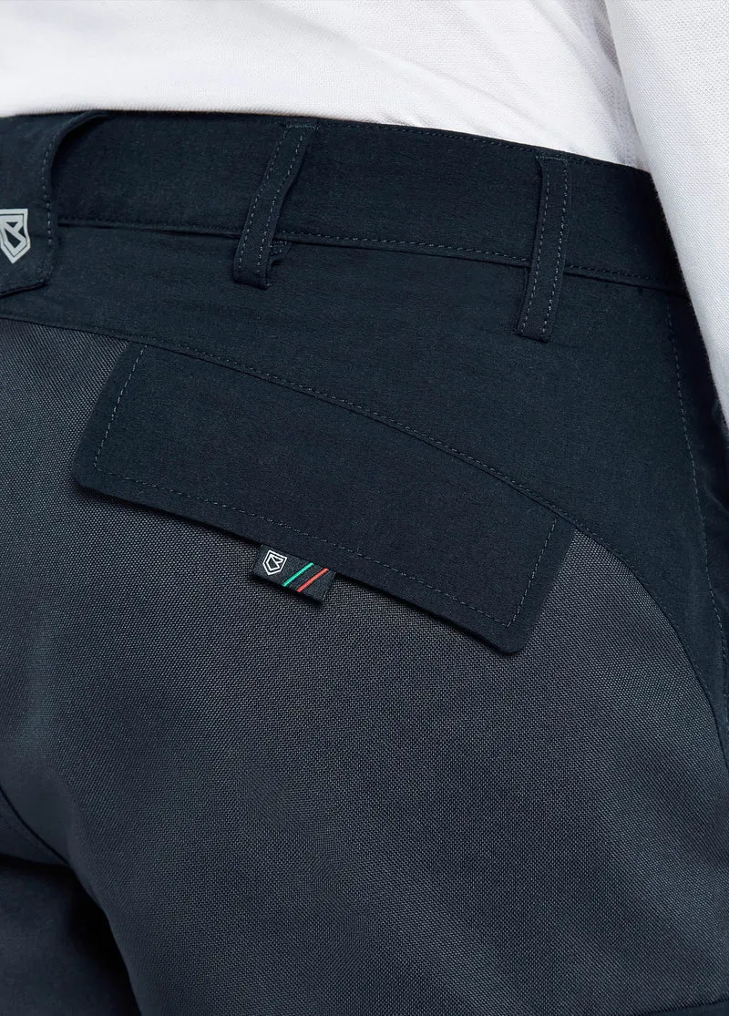 Imperia Herren Shorts - UPF 50 - Navy