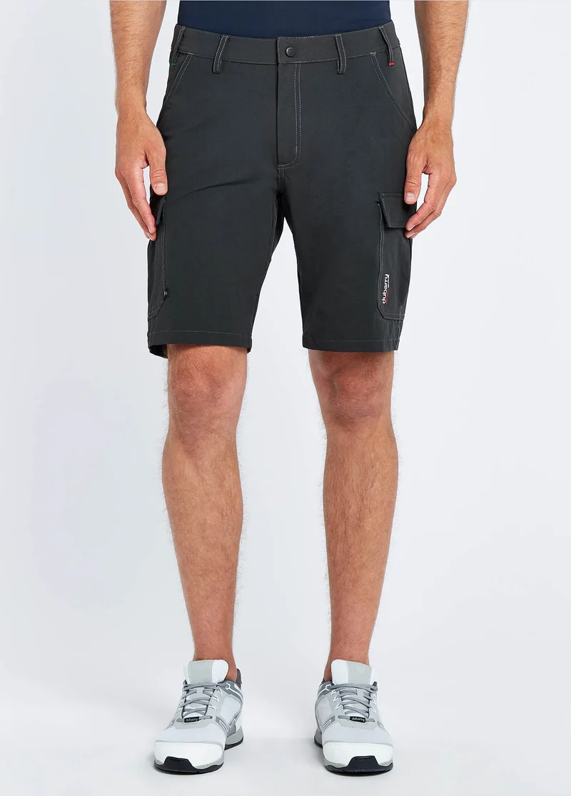 Imperia Herren Shorts -UPF 50 - Graphite