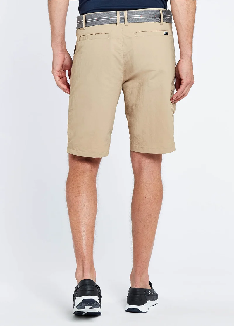 Cyprus Herren Shorts - UPF 50 - Sand