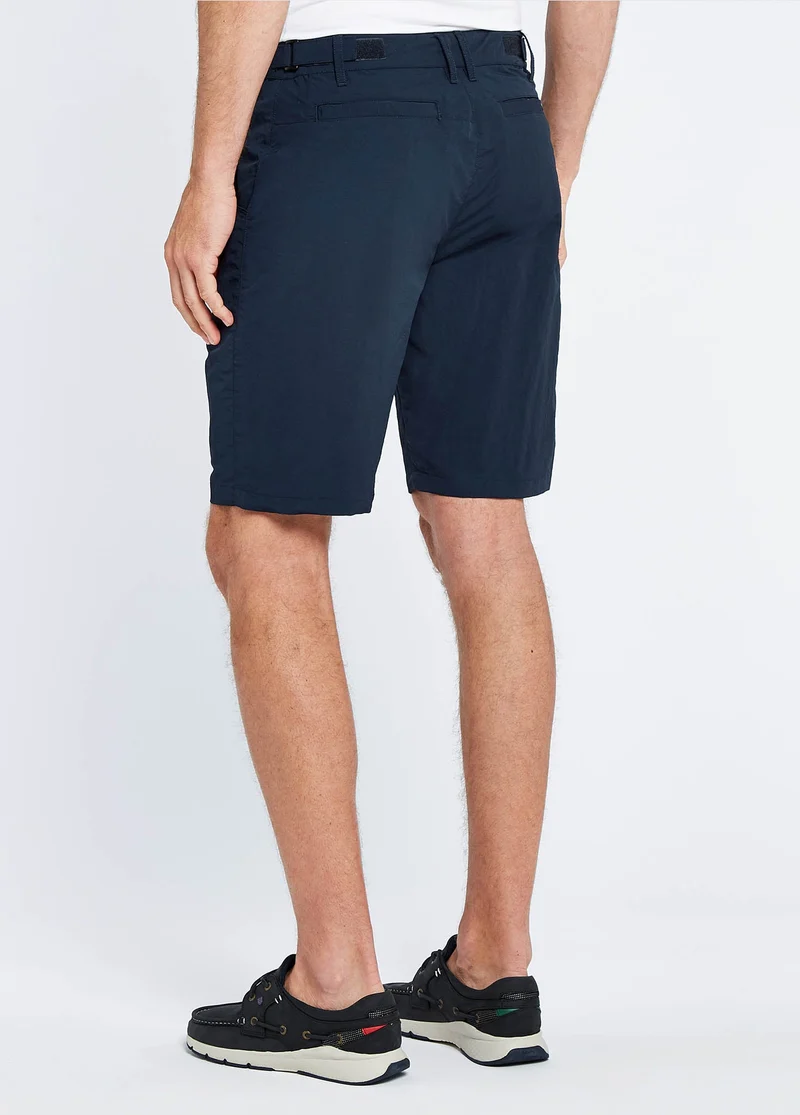 Cyprus Herren Shorts - UPF 50 - Navy