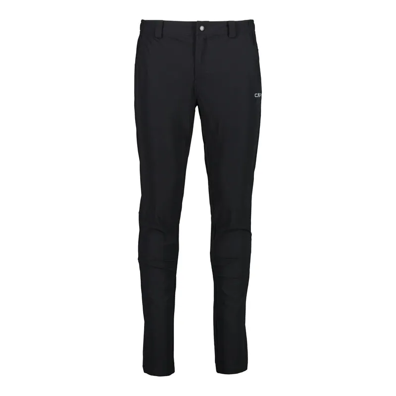 CMP Herren Trekkinghose Carvico-Revolutional 31T8137 black