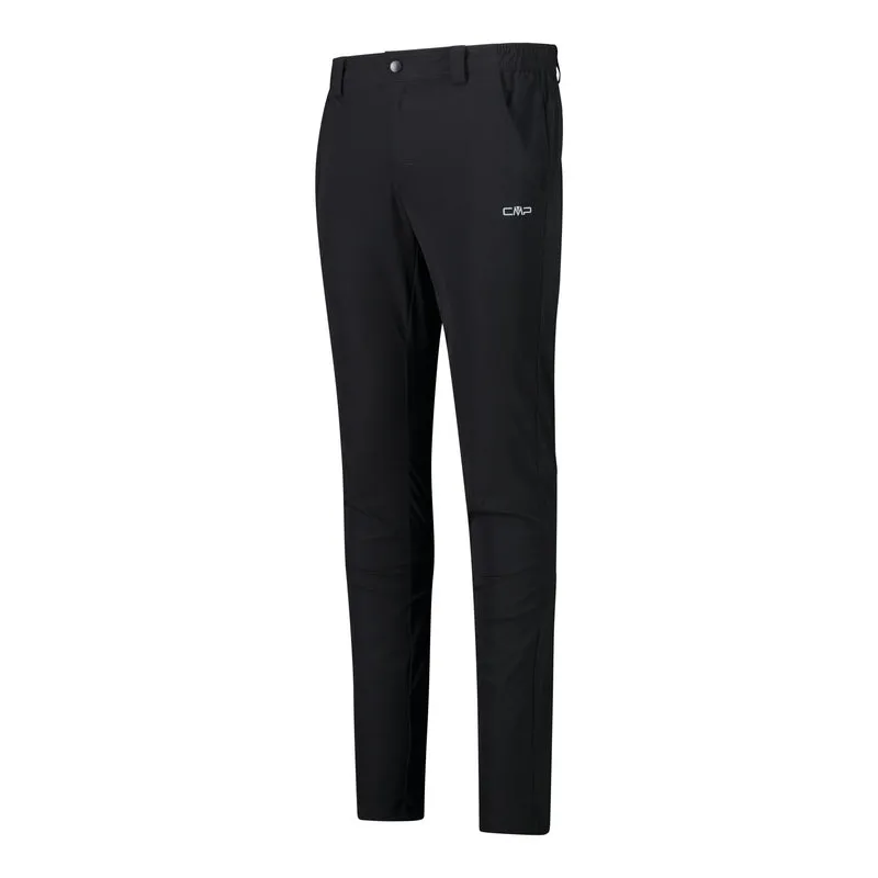 CMP Herren Trekkinghose Carvico-Revolutional 31T8137 black