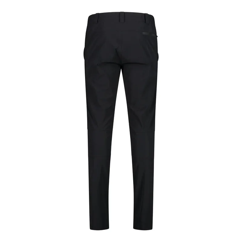 CMP Herren Trekkinghose Carvico-Revolutional 31T8137 black