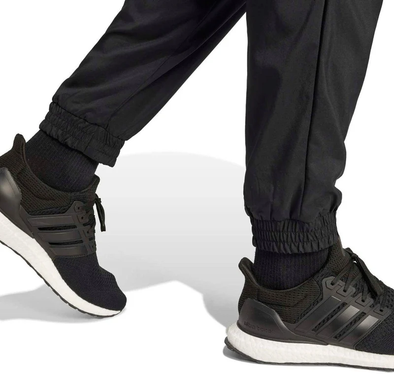 ADIDAS Herren Sporthose Essentials Small Logo Stanford