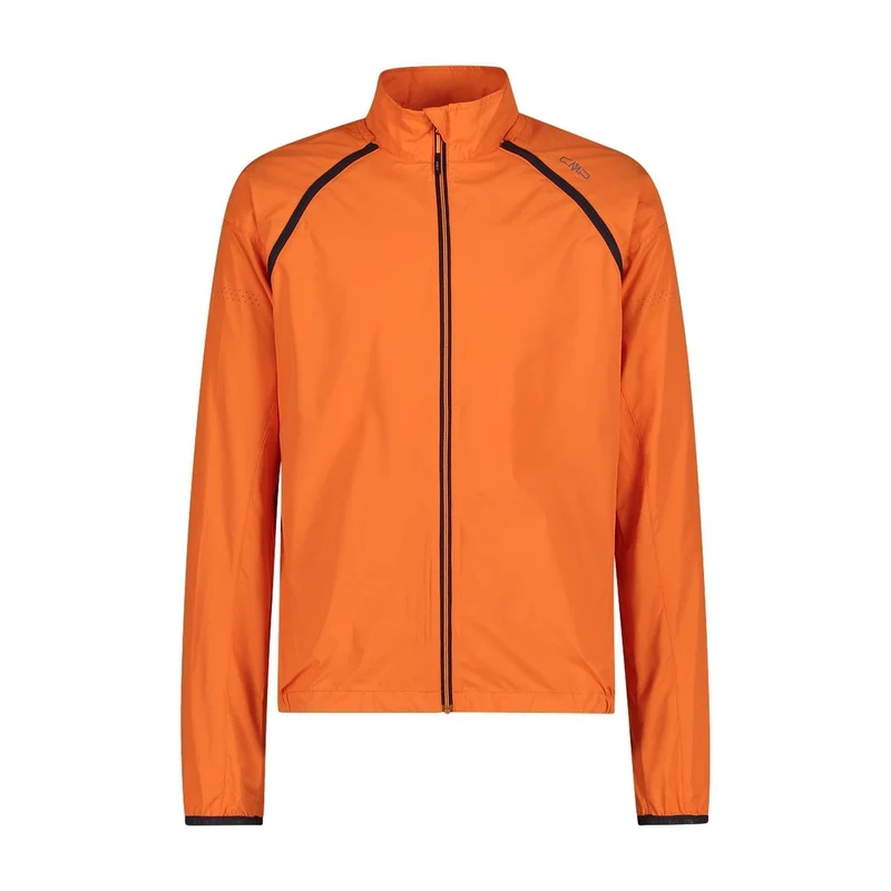 CMP Herren Windjacke Man Jacket with Detachable Sleeves 32C6737 flame