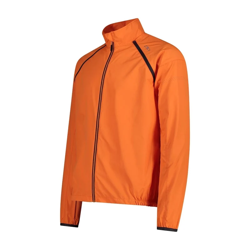 CMP Herren Windjacke Man Jacket with Detachable Sleeves 32C6737 flame