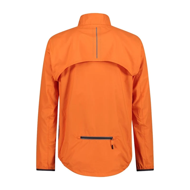 CMP Herren Windjacke Man Jacket with Detachable Sleeves 32C6737 flame