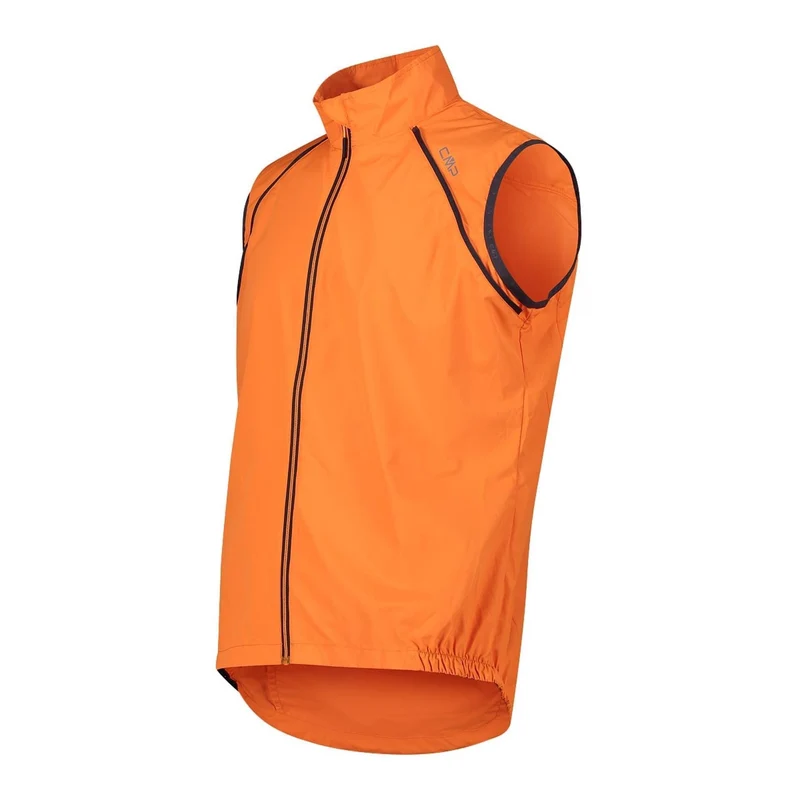 CMP Herren Windjacke Man Jacket with Detachable Sleeves 32C6737 flame