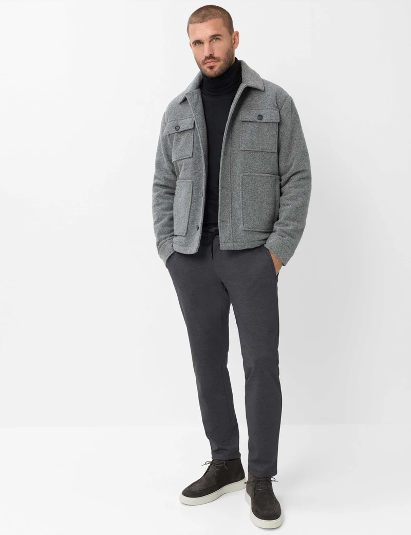 PHIL Jogpants im Tapered Fit