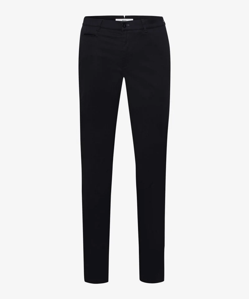 FABIO Modern Fit Chino mit Hi-Flex