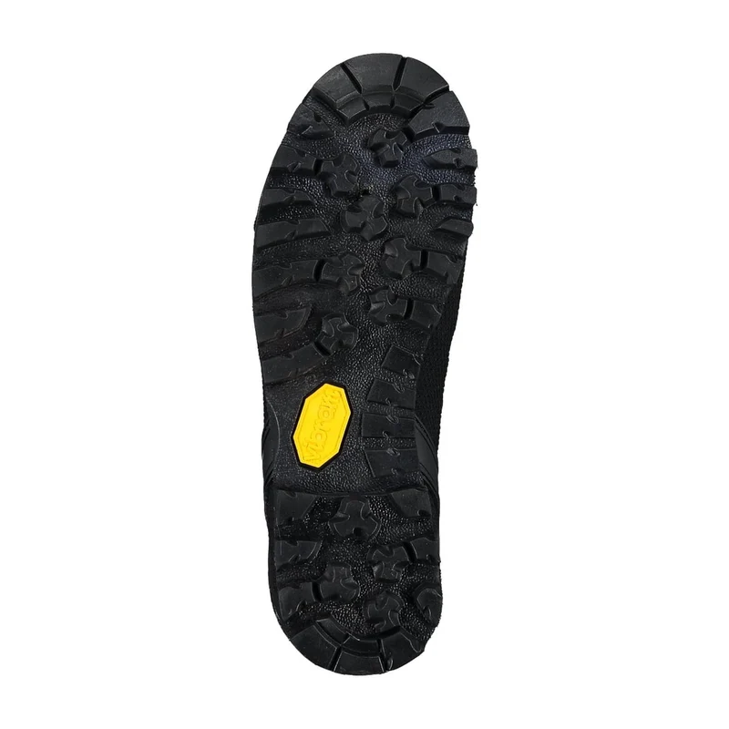 CMP Damen Moon Mid Women Trekking Schuhe WP 31Q4796_nero