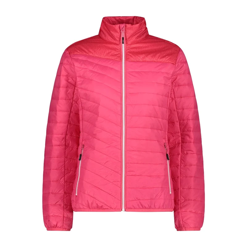 CMP Damen Thinsulate-Nylonjacke Damenjacke 31Z5366A fragola