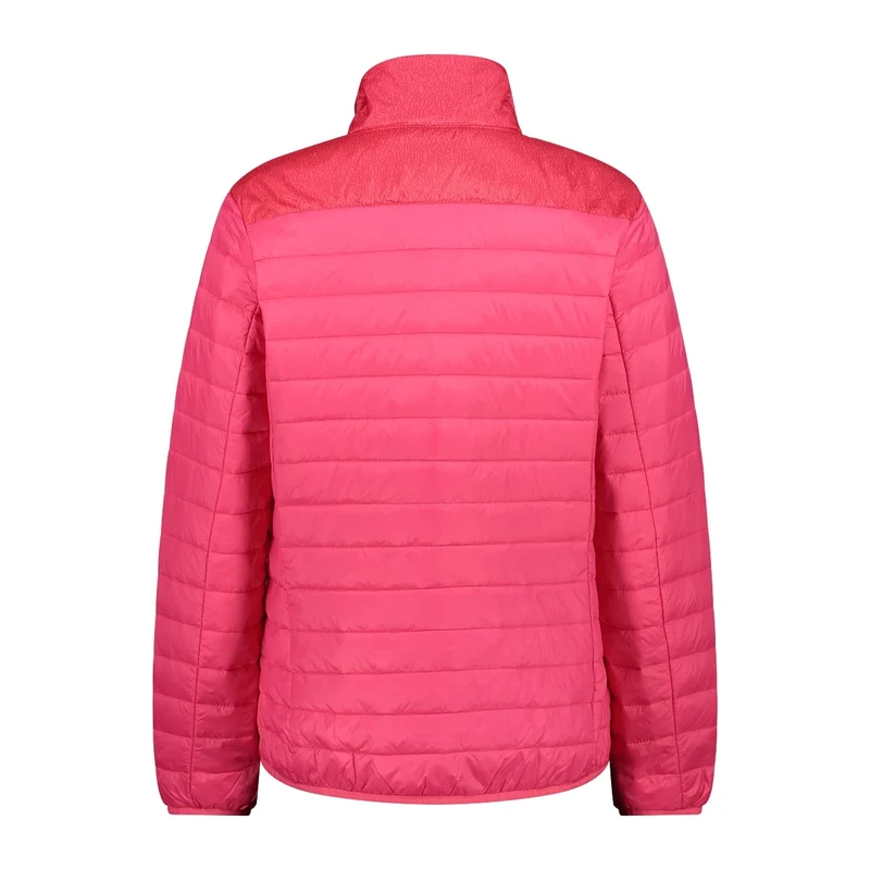CMP Damen Thinsulate-Nylonjacke Damenjacke 31Z5366A fragola