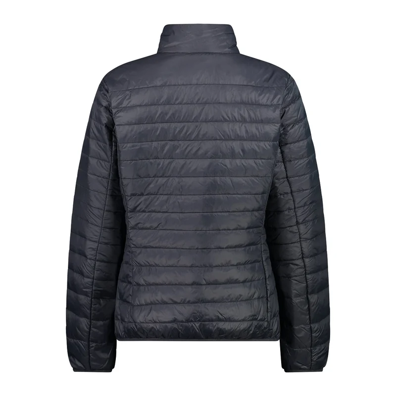 CMP Damen Thinsulate-Nylonjacke Damenjacke 31Z5366 antracite