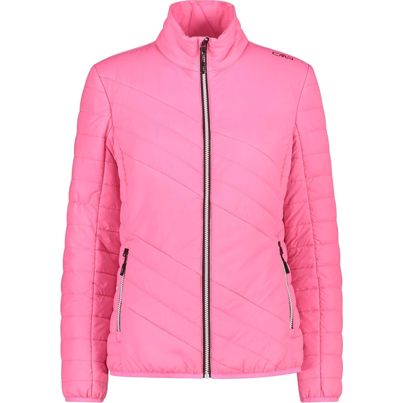 CMP Damen Jacke Women Jacket 33Z5086 pink fluo