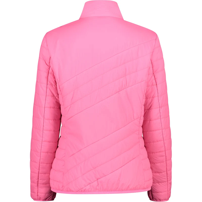 CMP Damen Jacke Women Jacket 33Z5086 pink fluo