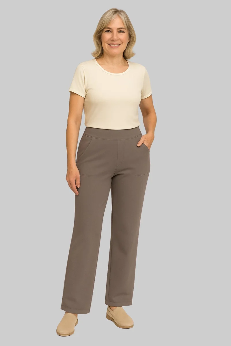 Marie - Bequeme Stretch-Hose