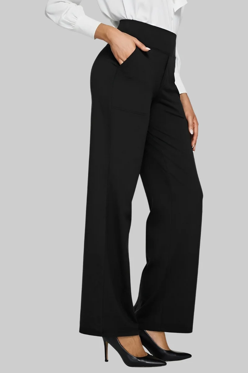 Marie - Bequeme Stretch-Hose