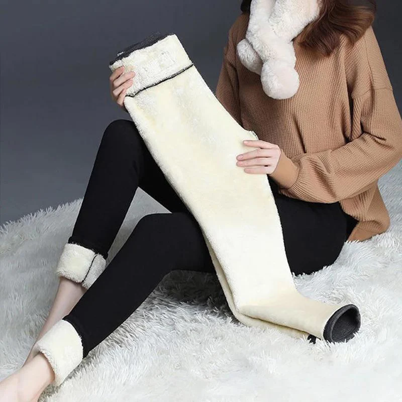 Amora - Cozy legging