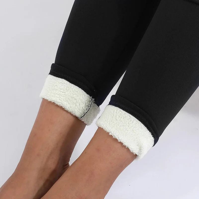 Amora - Cozy legging