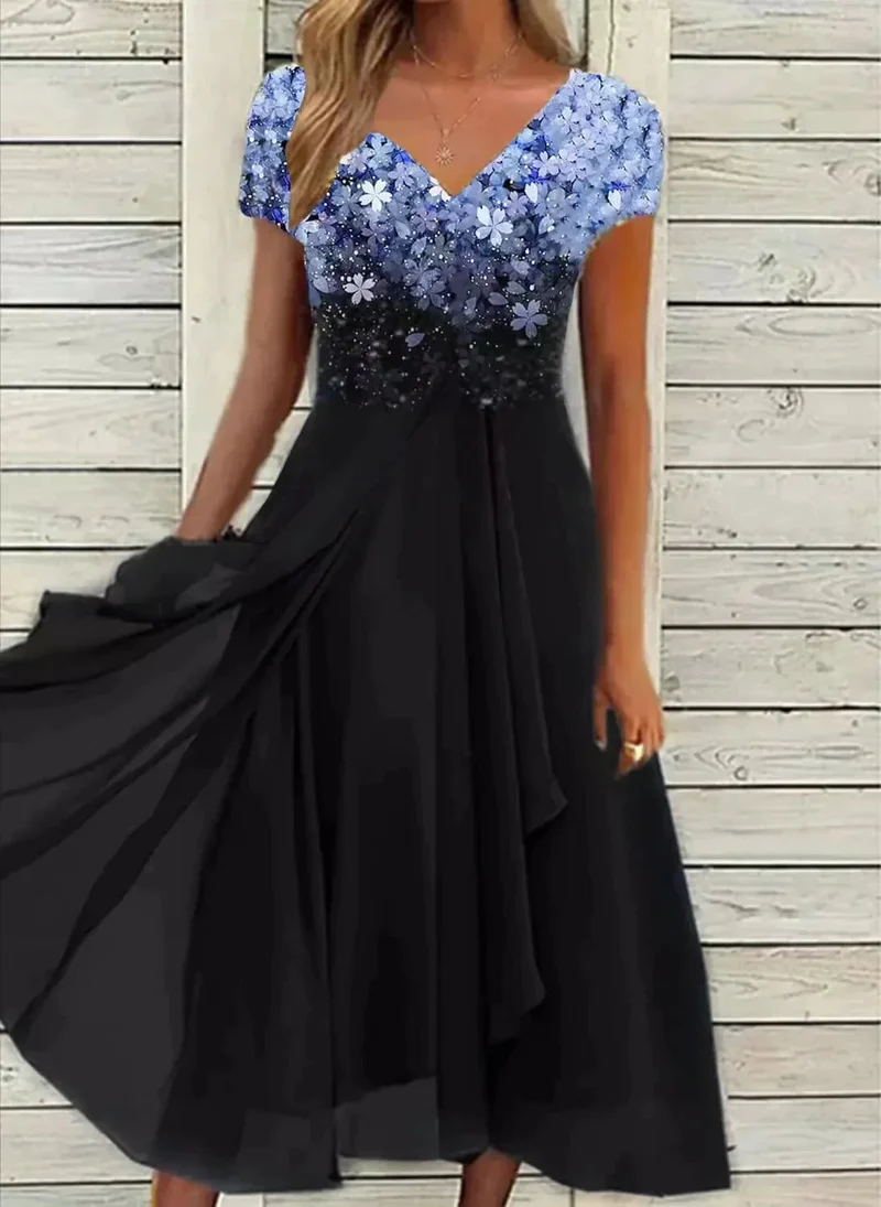 Juliana │ Elegantes Abendkleid