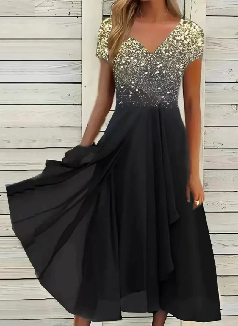 Juliana │ Elegantes Abendkleid