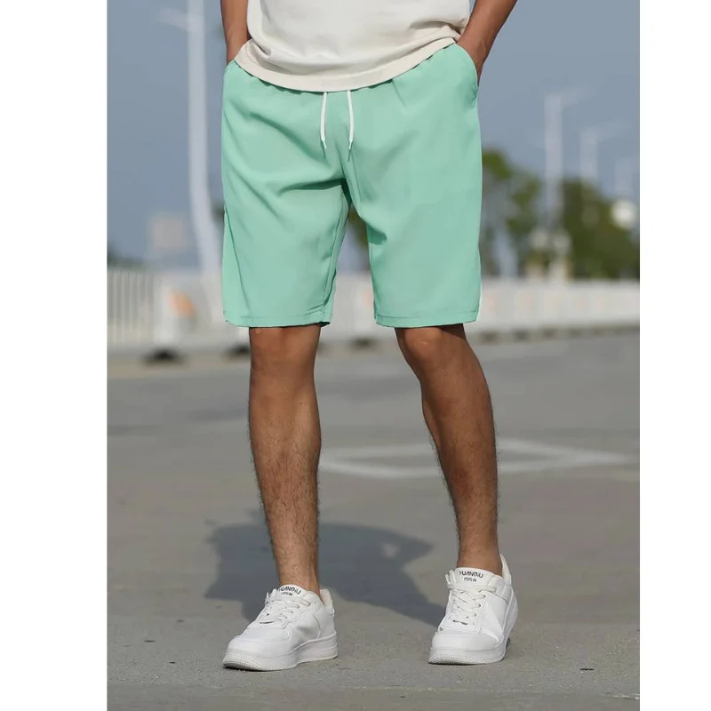 Ruiz | Sommer-Chino-Shorts