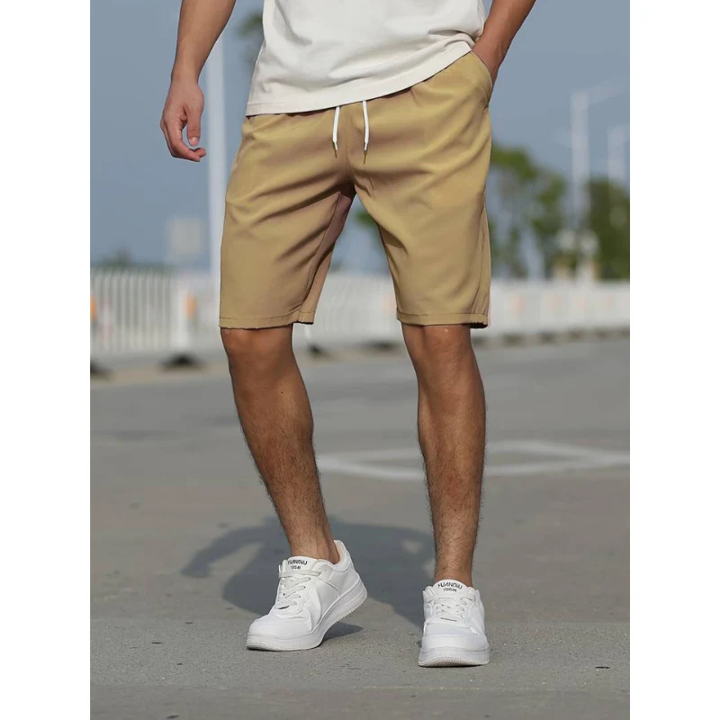 Ruiz | Sommer-Chino-Shorts