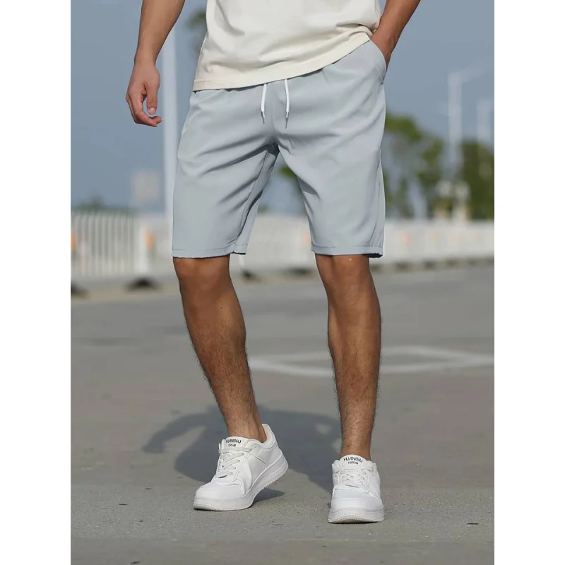Ruiz | Sommer-Chino-Shorts