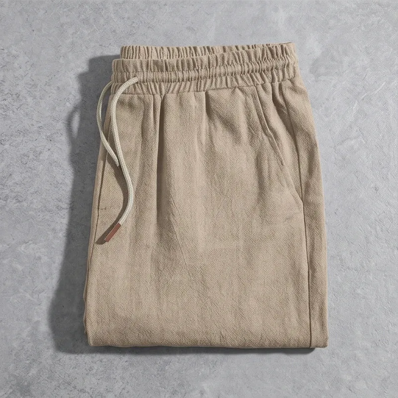 Nate | Lässige Badeshorts