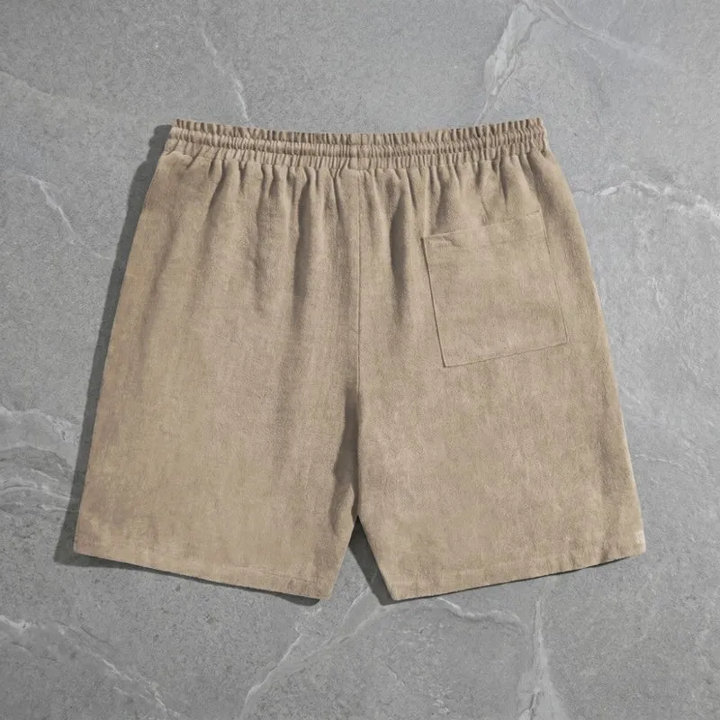 Nate | Lässige Badeshorts