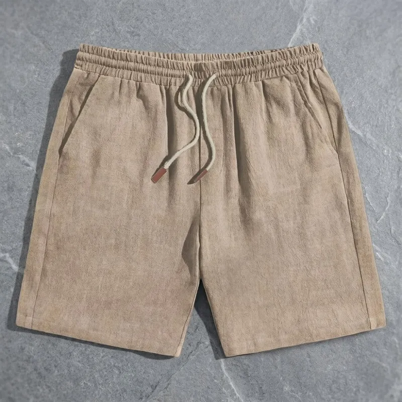 Nate | Lässige Badeshorts