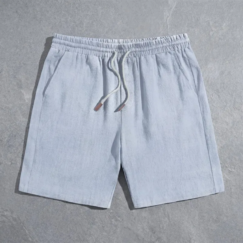 Nate | Lässige Badeshorts