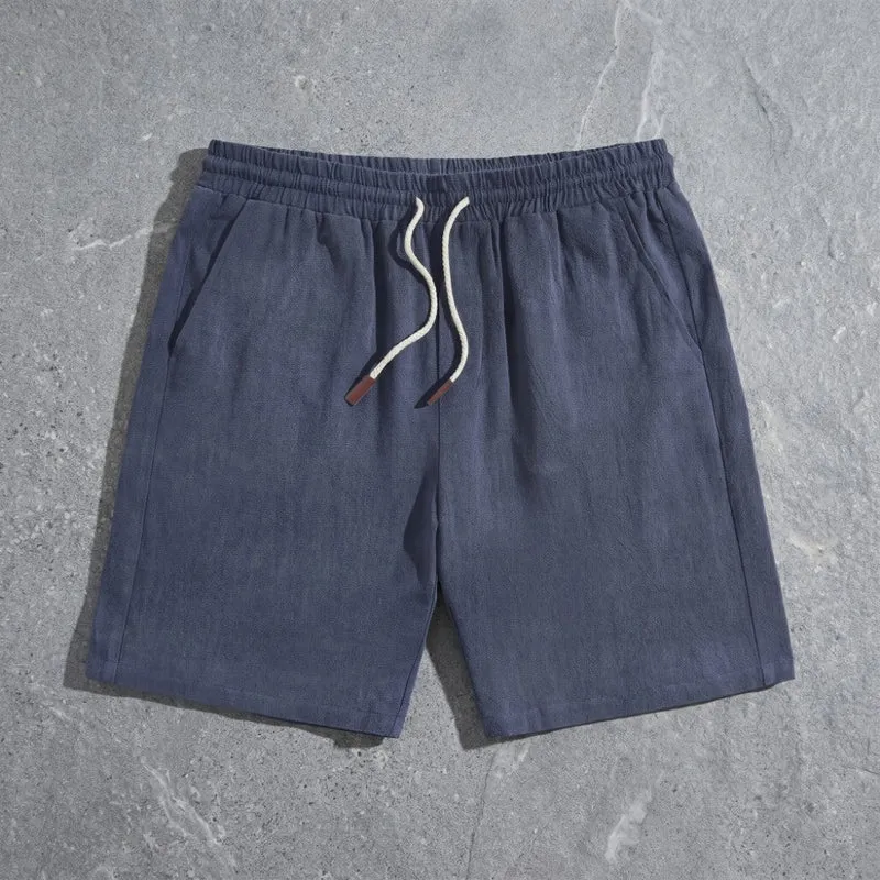 Nate | Lässige Badeshorts