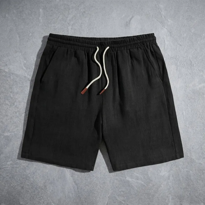 Nate | Lässige Badeshorts