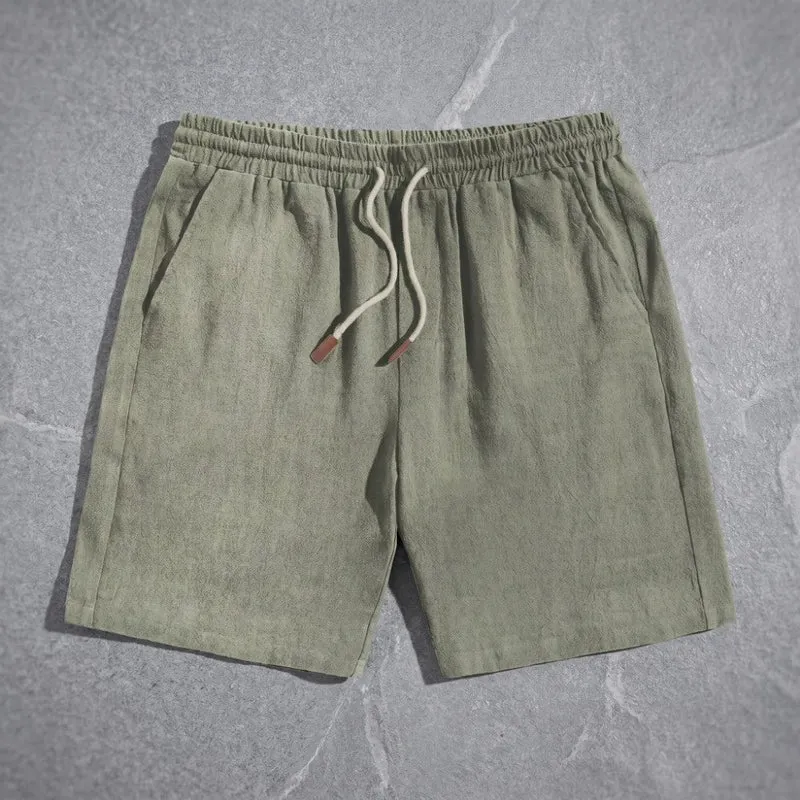 Nate | Lässige Badeshorts