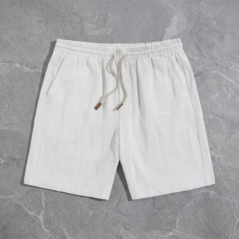 Nate | Lässige Badeshorts
