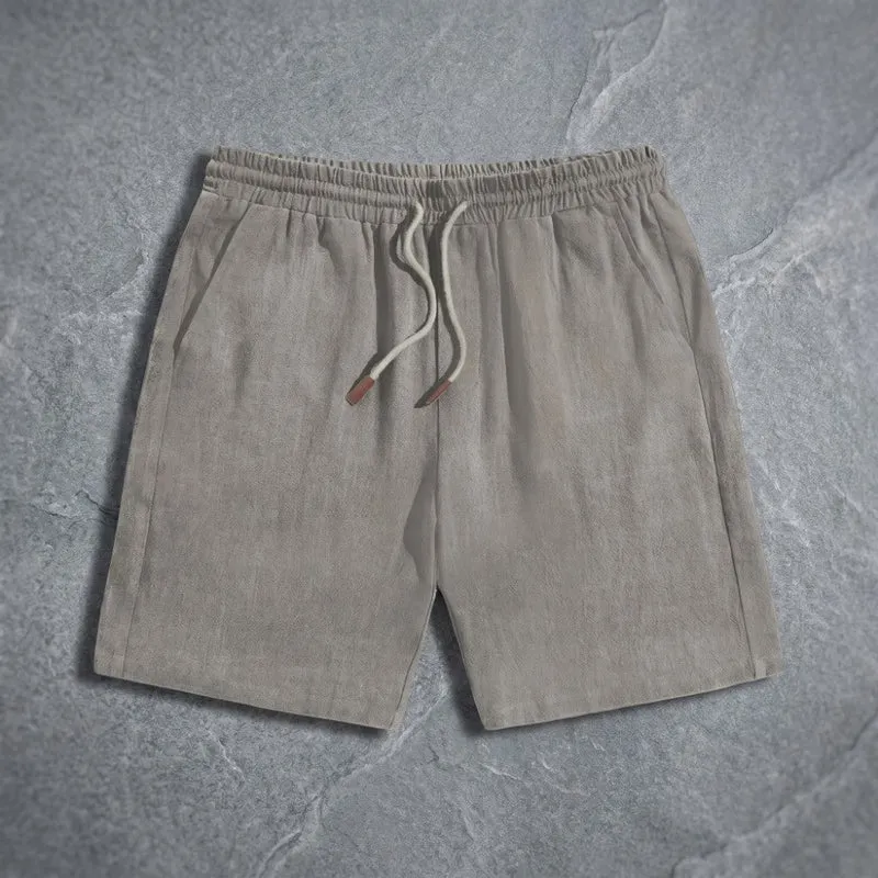 Nate | Lässige Badeshorts