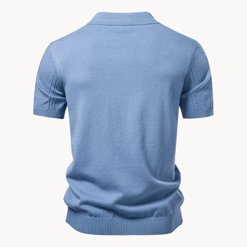 Weston | Stilvolles Polothemd