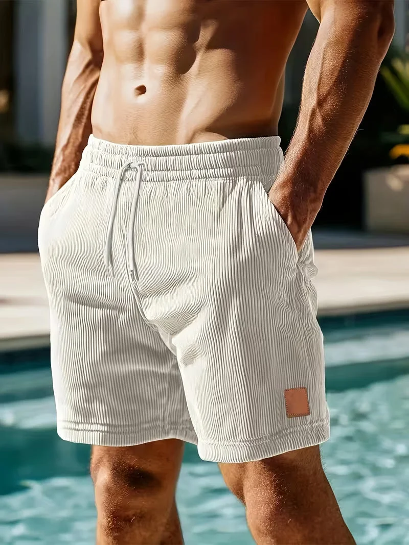 Lucian | Lässige Sportshorts