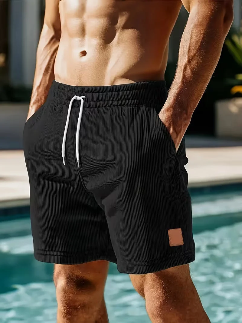 Lucian | Lässige Sportshorts