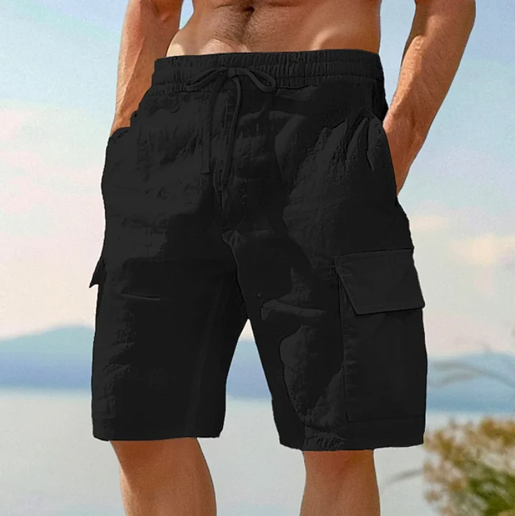 Wader | Lässige Sommershorts