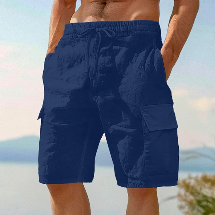 Wader | Lässige Sommershorts