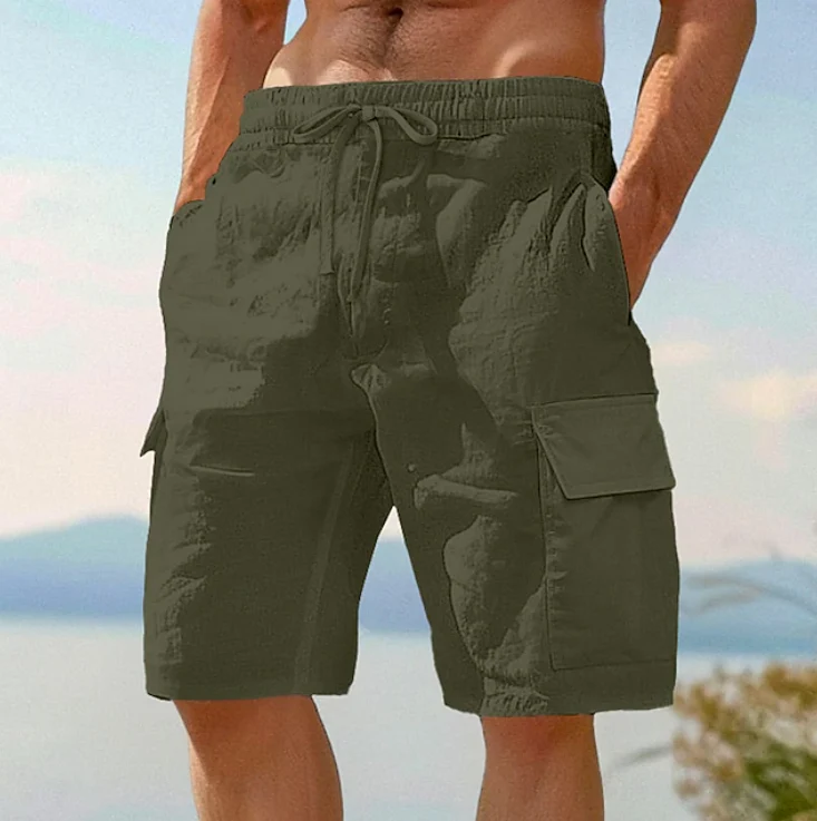 Wader | Lässige Sommershorts